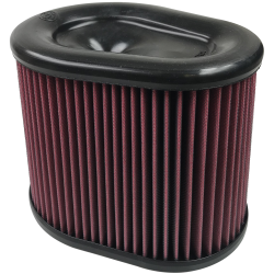 S&B Filters - S&B Filters Replacement Filter for S&B Cold Air Intake Kit (Cleanable, 8-ply Cotton) KF-1062 - Image 1