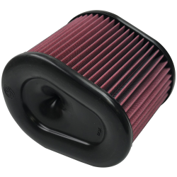 S&B Filters - S&B Filters Replacement Filter for S&B Cold Air Intake Kit (Cleanable, 8-ply Cotton) KF-1062 - Image 4