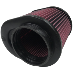 S&B Filters - S&B Filters Replacement Filter for S&B Cold Air Intake Kit (Cleanable, 8-ply Cotton) KF-1062 - Image 3