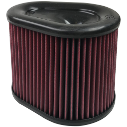 S&B Filters - S&B Filters Replacement Filter for S&B Cold Air Intake Kit (Cleanable, 8-ply Cotton) KF-1062 - Image 2