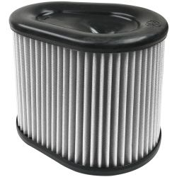S&B Filters - S&B Filters Replacement Filter for S&B Cold Air Intake Kit (Disposable, Dry Media) KF-1062D - Image 2