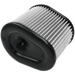 S&B Filters - S&B Filters Replacement Filter for S&B Cold Air Intake Kit (Disposable, Dry Media) KF-1062D - Image 4