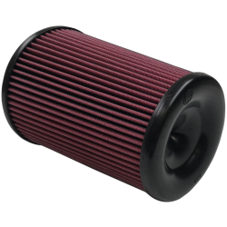 S&B Filters - S&B Filters Replacement Filter for S&B Cold Air Intake Kit (Cleanable, 8-ply Cotton) KF-1063 - Image 2