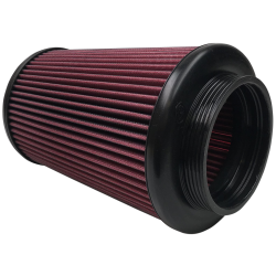 S&B Filters - S&B Filters Replacement Filter for S&B Cold Air Intake Kit (Cleanable, 8-ply Cotton) KF-1063 - Image 3
