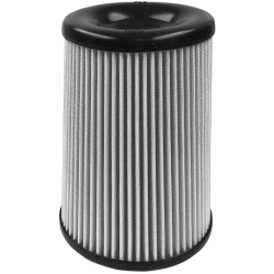 S&B Filters Replacement Filter for S&B Cold Air Intake Kit (Disposable, Dry Media) KF-1063D