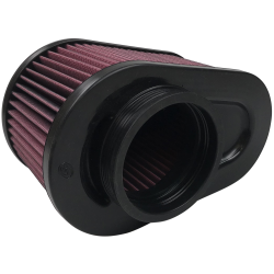 S&B Filters - S&B Filters Replacement Filter for S&B Cold Air Intake Kit (Cleanable, 8-ply Cotton) KF-1064 - Image 3