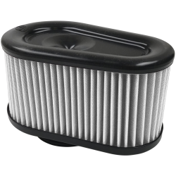 S&B Filters - S&B Filters Replacement Filter for S&B Cold Air Intake Kit (Disposable, Dry Media) KF-1064D - Image 1