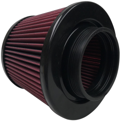 S&B Filters - S&B Filters Replacement Filter for S&B Cold Air Intake Kit (Cleanable, 8-ply Cotton) KF-1053 - Image 3