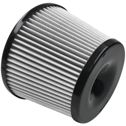S&B Filters - S&B Filters Replacement Filter for S&B Cold Air Intake Kit (Disposable, Dry Media) KF-1053D - Image 2