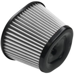 S&B Filters - S&B Filters Replacement Filter for S&B Cold Air Intake Kit (Disposable, Dry Media) KF-1037D - Image 2