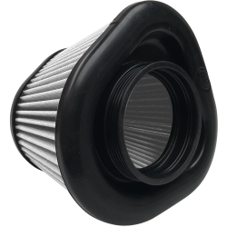 S&B Filters - S&B Filters Replacement Filter for S&B Cold Air Intake Kit (Disposable, Dry Media) KF-1037D - Image 3
