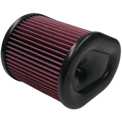 S&B Filters - S&B Filters Replacement Filter for S&B Cold Air Intake Kit (Cleanable, 8-ply Cotton) KF-1061 - Image 2