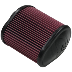 S&B Filters - S&B Filters Replacement Filter for S&B Cold Air Intake Kit (Cleanable, 8-ply Cotton) KF-1050 - Image 2
