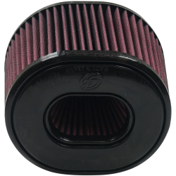 S&B Filters - S&B Filters Replacement Filter for S&B Cold Air Intake Kit (Cleanable, 8-ply Cotton) KF-1051 - Image 4
