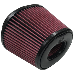 S&B Filters - S&B Filters Replacement Filter for S&B Cold Air Intake Kit (Cleanable, 8-ply Cotton) KF-1051 - Image 2