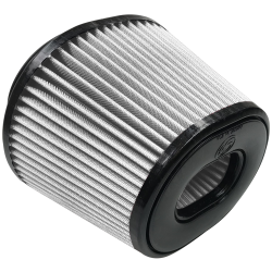 S&B Filters - S&B Filters Replacement Filter for S&B Cold Air Intake Kit (Disposable, Dry Media) KF-1051D - Image 2
