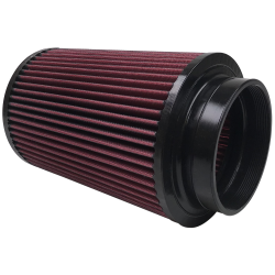 S&B Filters - S&B Filters Replacement Filter for S&B Cold Air Intake Kit (Cleanable, 8-ply Cotton) KF-1041 - Image 3