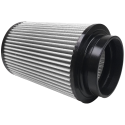 S&B Filters - S&B Filters Replacement Filter for S&B Cold Air Intake Kit (Disposable, Dry Media) KF-1041D - Image 3