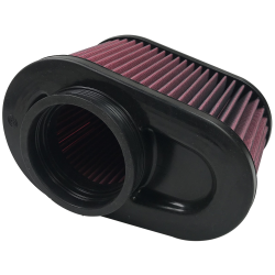 S&B Filters - S&B Filters Replacement Filter for S&B Cold Air Intake Kit (Cleanable, 8-ply Cotton) KF-1039 - Image 3