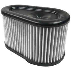 S&B Filters - S&B Filters Replacement Filter for S&B Cold Air Intake Kit (Disposable, Dry Media) KF-1039D - Image 2