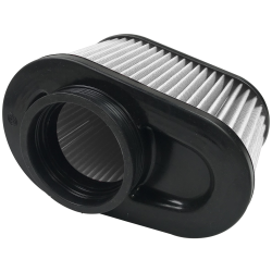 S&B Filters - S&B Filters Replacement Filter for S&B Cold Air Intake Kit (Disposable, Dry Media) KF-1039D - Image 3