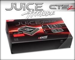 Edge Products - Edge Products Juice w/Attitude CTS2 Monitor 1998.5-2000 MY ONLY - Image 4