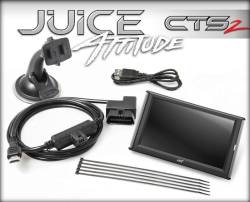 Edge Products - Edge Products Juice w/Attitude CTS2 Monitor 1998.5-2000 MY ONLY - Image 2