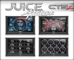 Edge Products - Edge Products Juice w/Attitude CTS2 Monitor 1998.5-2000 MY ONLY - Image 3