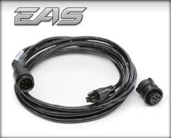 1999-2003 Ford 7.3L Powerstroke Parts - Ford 7.3L Programmers & Tuners - Edge Products - Edge Products Edge Accessory System Starter Kit Cable 98602