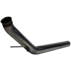 Exhaust - Down Pipes - MBRP Exhaust - MBRP XP Series Dodge Ram 03-04 4" Diesel Down Pipe