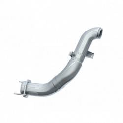 MBRP Exhaust 4" Turbo Down Pipe 2011-2014 Ford 6.7 - T409