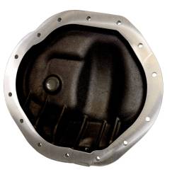 BD Diesel - BD Diesel Differential Cover, Front - AA 14-9.25 - Dodge 2500 2003-2013 / 3500 2003-2012 1061826 - Image 2