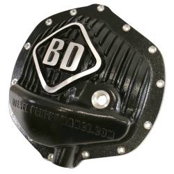 BD Diesel - BD Diesel Differential Cover, Rear - Dodge 2013-2016 2500 AAM 14-Bolt w/Rear Coil Spring 1061825-RCS - Image 4