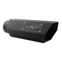 2017-2019 GM 6.6L L5P Duramax - 6.6L L5P Exhaust Parts - Exhaust Tips & Stacks