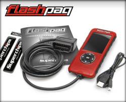 Superchips Performance Programmers and Tuners - Superchips F5 Ford Flashpaq - 2845 - Image 3