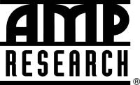 AMP Research - Chevy/GMC Duramax Diesel Parts - 2011–2016 GM 6.6L LML Duramax Performance Parts