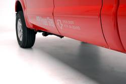 AMP Research - AMP POWERSTEP - 1999-2007 Ford F-250 Super Duty, F-350 Super Duty, F-450 Super Duty - Image 2