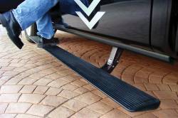 AMP Research - AMP POWERSTEP - 2004-2008 Ford F-150, 2006-2008 Lincoln Mark LT - Image 3