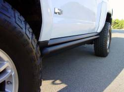 AMP Research - AMP POWERSTEP - 2006-2010 Hummer H3, 2009-2010 Hummer H3T - Image 2