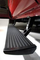 AMP Research - AMP Powerstep - 2017-2018 Ford F-250 Super Duty, F-350 Super Duty - Image 2