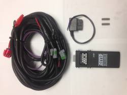 AMP POWERSTEP  Plug-N-Play Conversion Kit - 2009-2014 Ford F-150