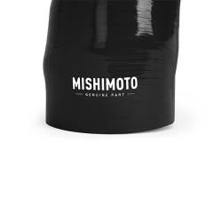 Mishimoto - Mishimoto 2016+ Nissan Titan XD Silicone Induction Hose Black - Image 4