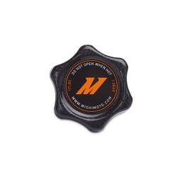 Mishimoto - Mishimoto Carbon Fiber 1.3 Bar Radiator Cap, Small MMRC-13-SMCF - Image 3