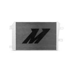 Shop By Part - Cooling System - Mishimoto - Brand Page - Mishimoto Chevrolet/GMC 6.6L Duramax Aluminum Radiator 2006-2010