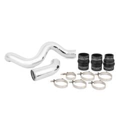 Mishimoto - Brand Page - Mishimoto Chevrolet/GMC 6.6L Duramax Hot-Side Intercooler Pipe and Boot Kit 2011-2016