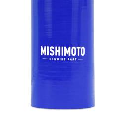 Mishimoto - Mishimoto Dodge 6.7L Cummins Silicone Coolant Hose Kit 2010-2012 - Blue - Image 4