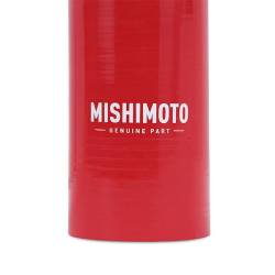 Mishimoto - Mishimoto Dodge 6.7L Cummins Silicone Coolant Hose Kit 2010-2012 - Red - Image 4