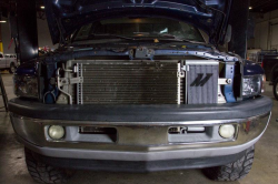 Mishimoto - Mishimoto Dodge Ram 5.9L Cummins Transmission Cooler 1994-2002 - Image 9