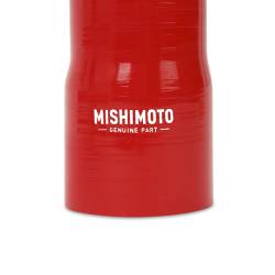 Mishimoto - Mishimoto Dodge Ram 6.7L Cummins Silicone Hose Kit, 2015+ - Red - Image 4