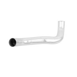 Mishimoto - Mishimoto Ford 6.0L Powerstroke Cold-Side Intercooler Pipe and Boot Kit - Black - Image 2